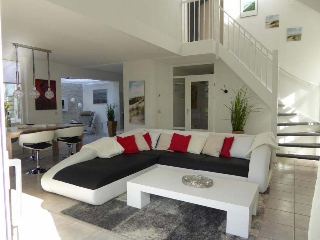 Villa Beach & Golf Julianadorp Extérieur photo