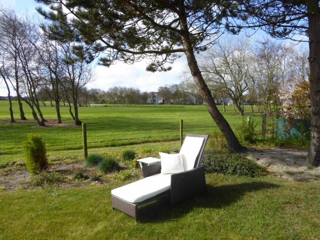 Villa Beach & Golf Julianadorp Extérieur photo