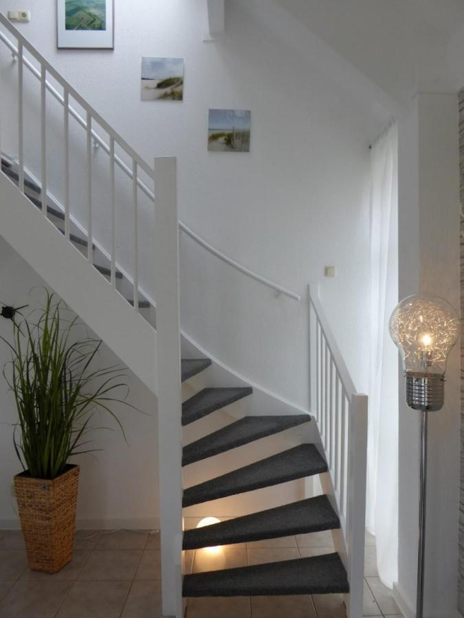 Villa Beach & Golf Julianadorp Extérieur photo