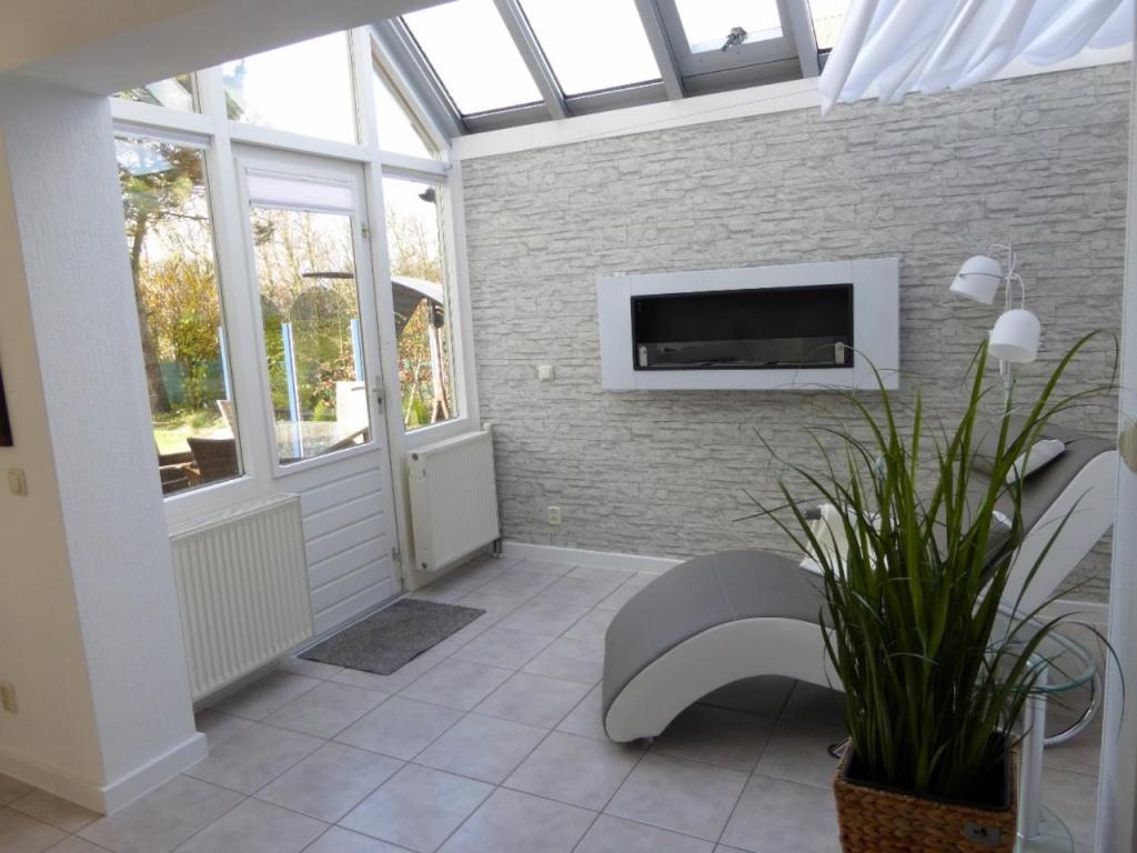 Villa Beach & Golf Julianadorp Extérieur photo