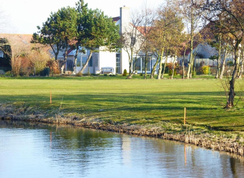 Villa Beach & Golf Julianadorp Extérieur photo