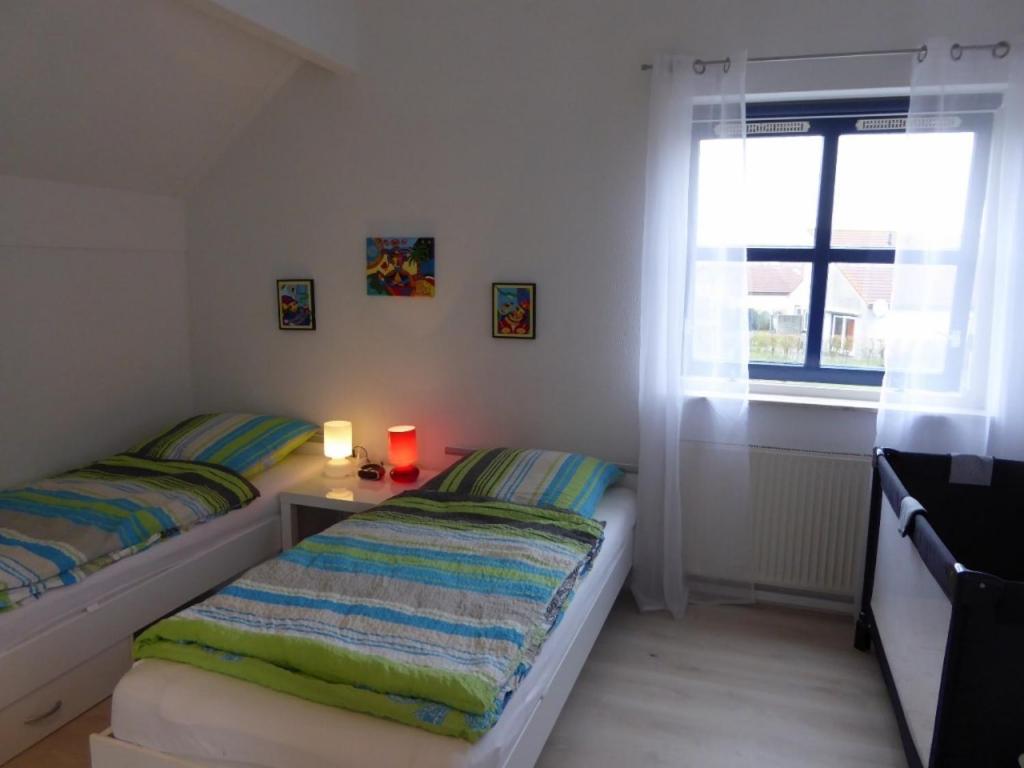 Villa Beach & Golf Julianadorp Extérieur photo