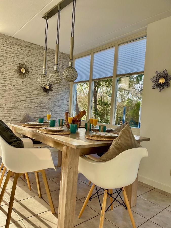 Villa Beach & Golf Julianadorp Extérieur photo